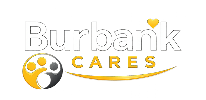 Burbank Cares
